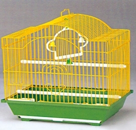 YA006-2 Top Sale Bird Cage 