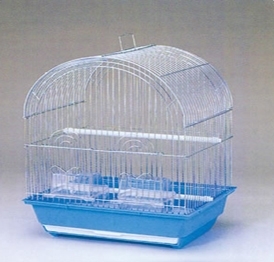 YA009 Metal Bird Cage, Parrot House