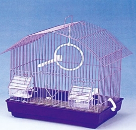 YA010 Outdoor bird cages