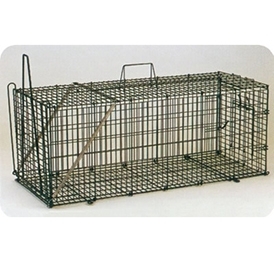 YB078-4 big metal wire hamster cage 