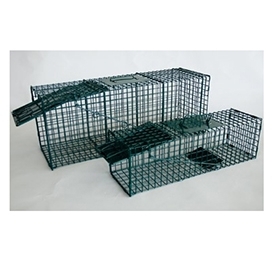 YB077-6 large metal wire hamster cage 