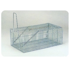 YB077-3  zinc metal wire hamster cage 