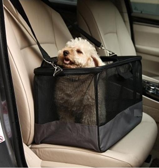 YD0410-11 car pet dog cages for cars