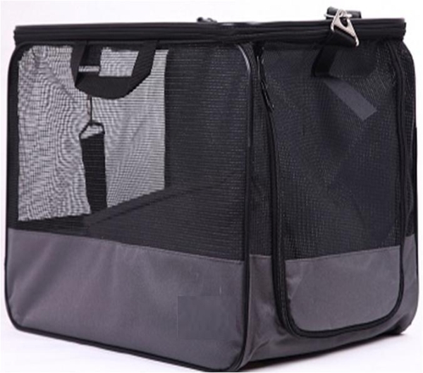 YD0410 New arrival foldable dog carrier