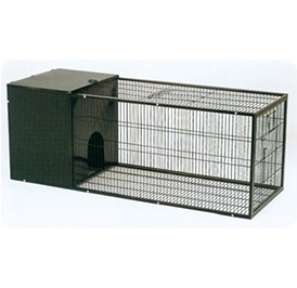 YB086-2 large rabbit cage