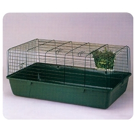 YB039-3 wire mesh cage for rabbits cage