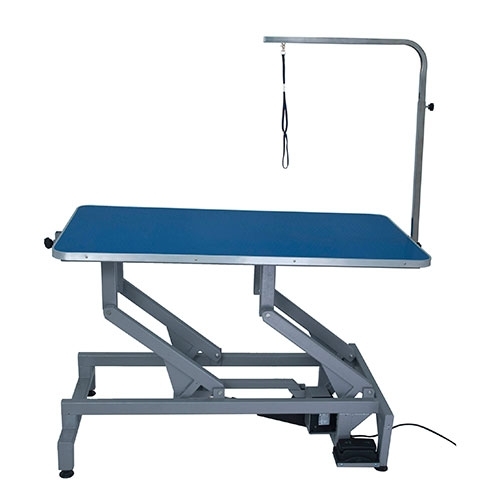 YP0107 3 size stable pet grooming table