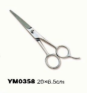 YM0358 Pet Scissors For Dog Cat Hairs Cutting