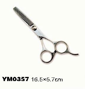 YM0357 Pet Grooming Scissor 