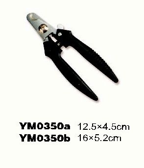 YM0350a-New Pet Dog Cat Grooming Nail Toe Claw Clippers Groomer Scissors Pliers Scissor