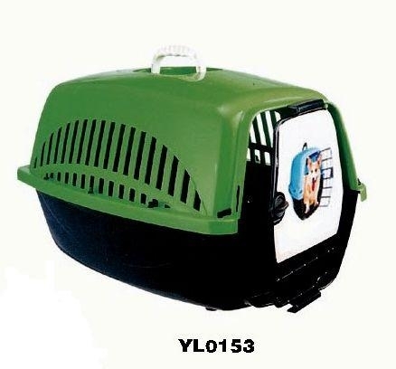YL0153 dog transport cage