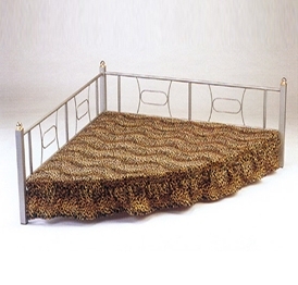 YD041 Luxury, exclusive dog bed 