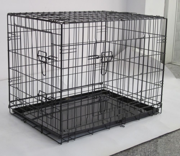 YD056 wire dog cage wholesale 