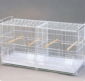 YA216-2  Best Seller Wire Bird Cage