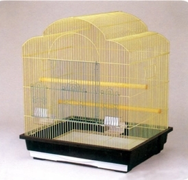 YA206 Foldable Breeding bird cage parrot cage