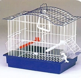YA202 China supplier metal bird cage for sale high quality