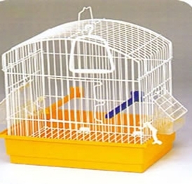YA200  foldable bird cage pet cage