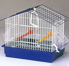 YA201 Wire Cage for Bird