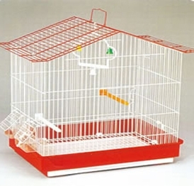 YA197 indoor bird cage with factory price