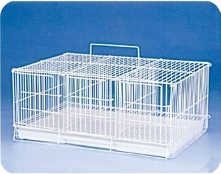 YA193 high quality canary bird cage