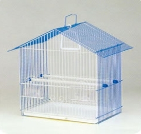 YA191-1 eco-friendly bird breeding cage