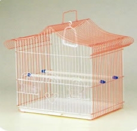YA191-2 Birds Application and Pet Cages