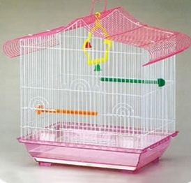 YA189 Carrier & House Type and Pet Cages