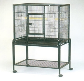 YA215-1 Antique bird cages