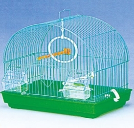 YA179 hot sale medium indoor metal bird cage