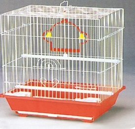 YA175 decorative metal bird cages