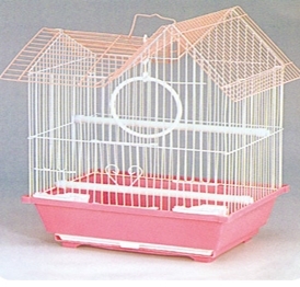 YA176 pet accessory Parrot Cage 