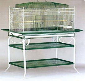 YA165 trendy bird cage