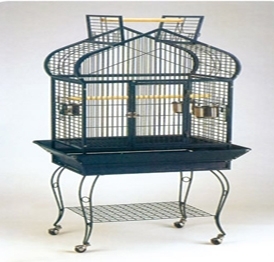 YA155 decorative iron metal bird cages