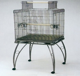 YA150  luxurious bird cage