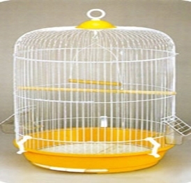 YA211-2 Custom wire bird cage