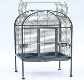 YA100 big bird cage