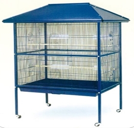 YA098 Breeding Bird Cage