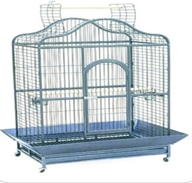 YA097 Convertible Top Bird Cage