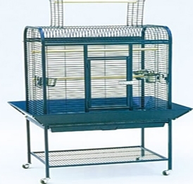 YA089 Stocked Feature luxury bird cage 