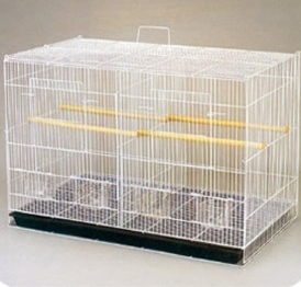 YA083-4 Iron bird cage