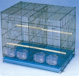 YA083-3 Hot Sales Parrot Cage / big bird cage