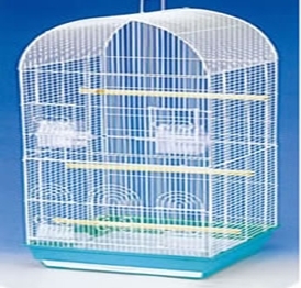 YA075 Different style iron bird cage with high quality
