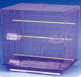 YA065 foldable bird cage pet cage