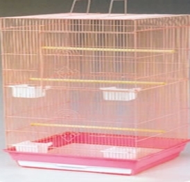 YA063 Group of bird cage, cage breeding 