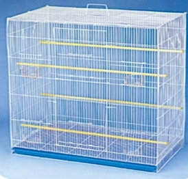 YA060 Pet products chinese bird cage antique decoative canary bird cage