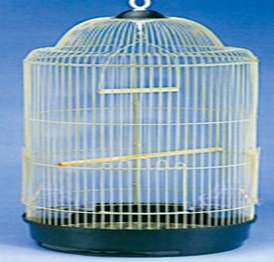 YA056 Wire hanging bird cages