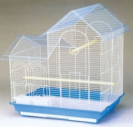 YA054 luxury bird cage
