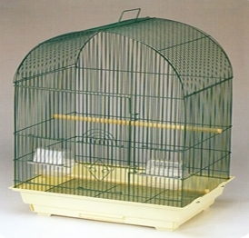YA052 High Quality Wire Steel Bird breeding Cage