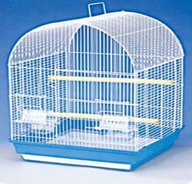 YA035 Pet products chinese bird cage antique decoative canary bird cage