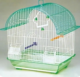 YA029-2 Large supply of high quality bird cage